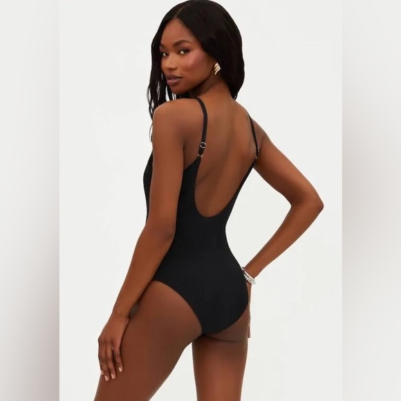 Beach Riot Reese One Piece Swimsuit - Picture 4 of 10